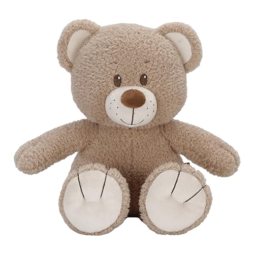 Tiamo CP3860 Kuscheltier Teddybär braun (35 cm) von Tiamo