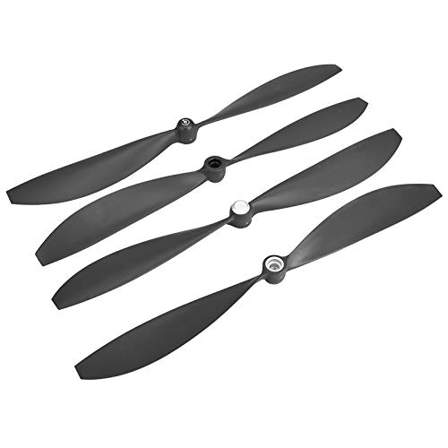 TianqqYongyong Propeller für Drohnen, Drohnenzubehör, Propellerblätter, Ersatzblatt-Propeller, für GoPro Karma, 2 Paar TianqqYongyong Propeller für Drohnen, Drohnenzubehör, Propellerblätter, Ersatzblatt-Propeller, für GoPro Karma, 2 Paar von TianqqYongyong