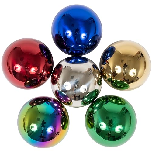 TickiT 72265 Sensory Reflective Color Mystery Balls von TickiT