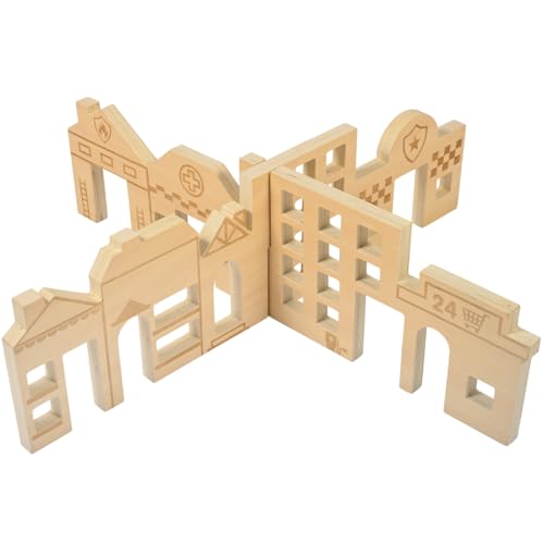 tickit 74067 Discovery Town Dividers tickit 74067 Discovery Town Dividers von tickit