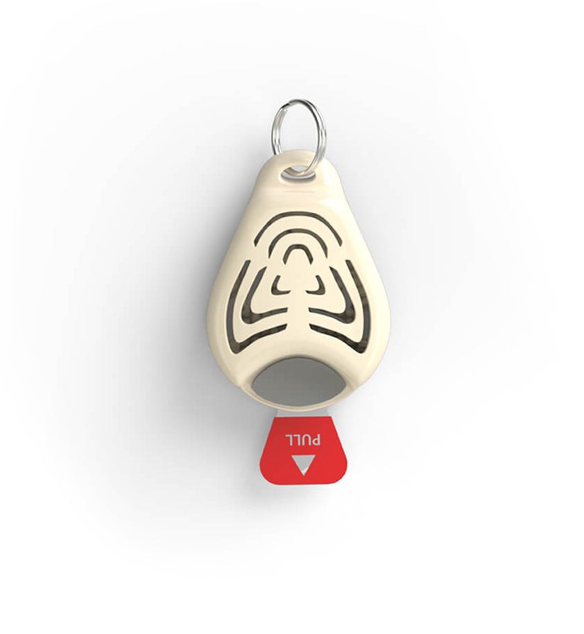 Tickless Zeckenschutz Baby/Kinder, Beige Tickless Zeckenschutz Baby/Kinder, Beige von Tickless