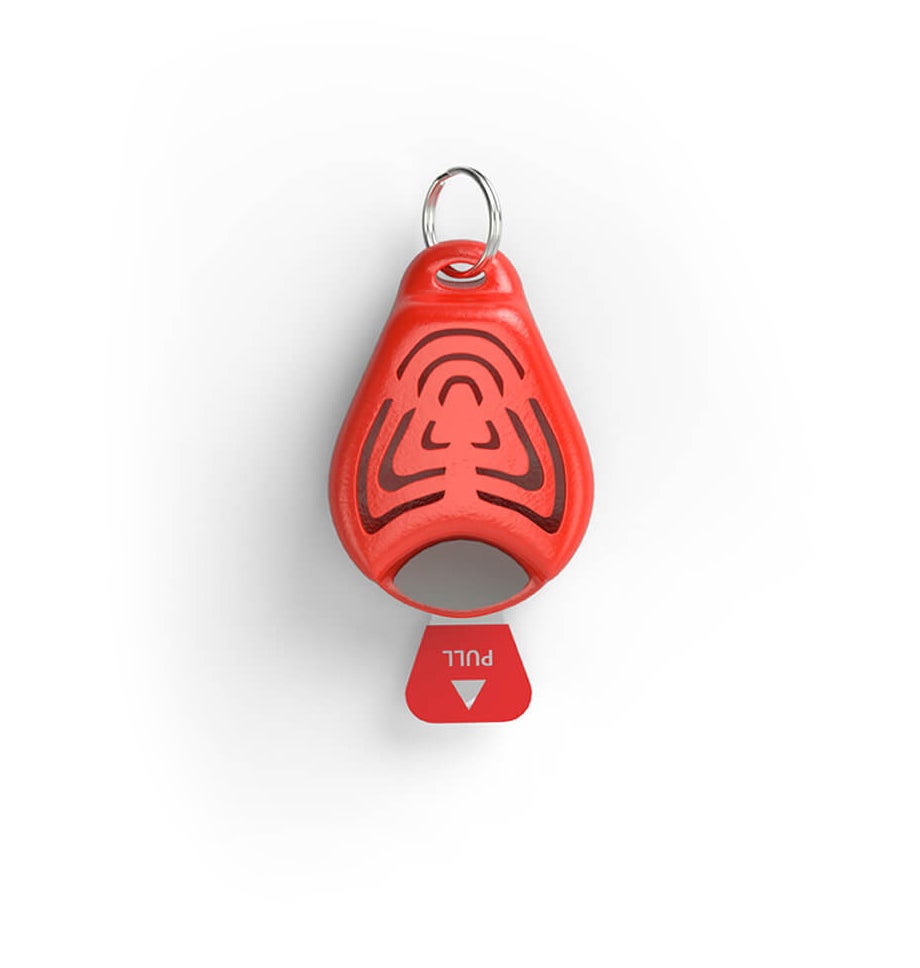 Tickless Zeckenschutz Baby/Kinder, Orange Tickless Zeckenschutz Baby/Kinder, Orange von Tickless