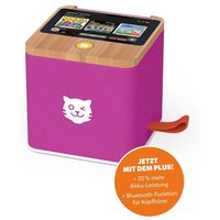 Tiger Media - Tigerbox TOUCH PLUS lila Tiger Media - Tigerbox TOUCH PLUS lila von Tiger Media