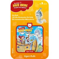 Tiger Media - Tigercards - Der kleine Hui Buh - HuiBuh 22 von Tiger Media