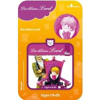 Tiger Media - Tigercards - Der kleine Lord von Tiger Media