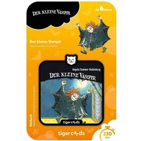 Tiger Media - Tigercards - Der kleine Vampir - Der kleine Vampir Tiger Media - Tigercards - Der kleine Vampir - Der kleine Vampir von Tiger Media