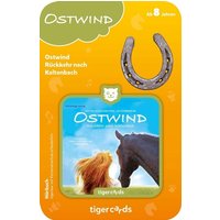 Tiger Media - Tigercards - Ostwind - Rückkehr nach Kaltenbach Tiger Media - Tigercards - Ostwind - Rückkehr nach Kaltenbach von Tiger Media