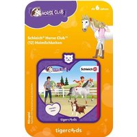 Tiger Media - Tigercards - Schleich Horse Club - Heimlichkeiten Tiger Media - Tigercards - Schleich Horse Club - Heimlichkeiten von Tiger Media