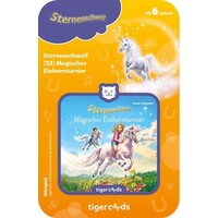 Tiger Media - Tigercards - Sternenschweif - Magisches Einhornturnier von Tiger Media