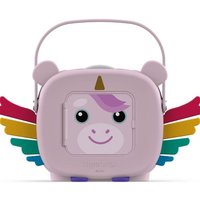 Tiger Media - tigerbox MINI Door (Blende für Einhorn) von Tiger Media