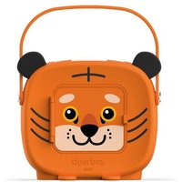 Tiger Media - tigerbox MINI Door (Blende für Tiger) von Tiger Media