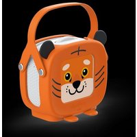 Tiger Media - tigerbox MINI Startpaket - Tiggi Tiger Tiger Media - tigerbox MINI Startpaket - Tiggi Tiger von Tiger Media