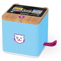 tigerbox TOUCH PLUS ( Miami Sky / hellblau ) - ltd Edition tigerbox TOUCH PLUS ( Miami Sky / hellblau ) - ltd Edition von Tiger Media