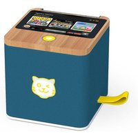 tigerbox TOUCH PLUS ( Royal Sun / dunkelblau ) - ltd. Edition tigerbox TOUCH PLUS ( Royal Sun / dunkelblau ) - ltd. Edition von Tiger Media