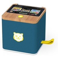 Tigerbox TOUCH PLUS (Royal Sun) - Vorteilspaket von Tiger Media