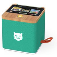 Tigerbox TOUCH PLUS (grün) - Vorteilspaket von Tiger Media