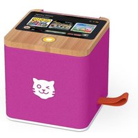 Tigerbox TOUCH PLUS (lila) - Vorteilspaket von Tiger Media