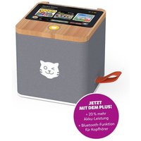 tigerbox TOUCH PLUS (grau) von Tiger Media