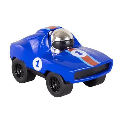 Tiger Tribe Spielzeugauto Presto Racers Jet blau Rennauto Tiger Tribe Spielzeugauto Presto Racers Jet blau Rennauto von Tiger Tribe