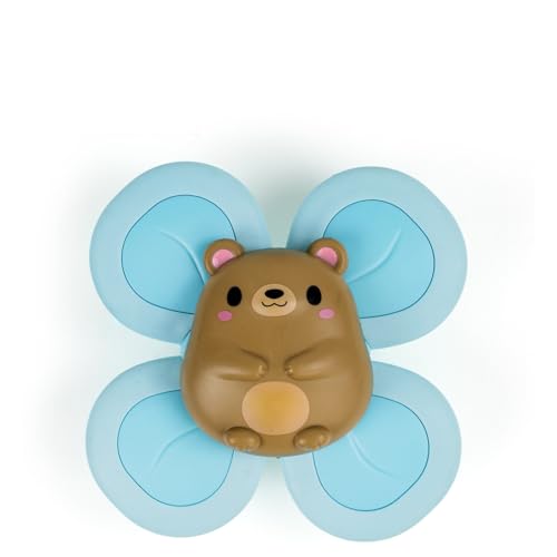 Tiger Tribe sensorisches Spielzeug Spinner Hase - sensorisches Spielzeug Tiger Tribe sensorisches Spielzeug Spinner Hase - sensorisches Spielzeug von Tiger Tribe