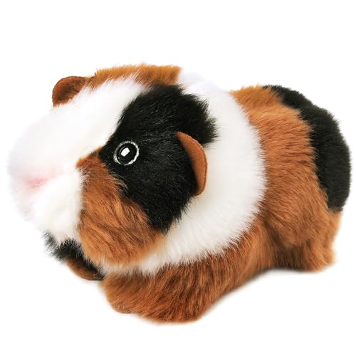 TigerHart Gigi Das Meerschweinchen – 15 cm großes Plüschtier von TigerHart