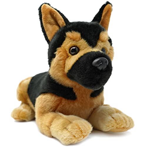 TigerHart Gretchen The German Shepherd - 15 Inch Stuffed Animal Plush TigerHart Gretchen The German Shepherd - 15 Inch Stuffed Animal Plush von TigerHart