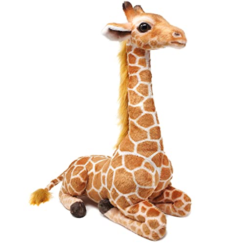 TigerHart Jehlani The Giraffe - 18 Inch Stuffed Animal Plush von TigerHart