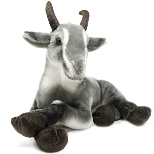 TigerHart Patrick The Pygmy Goat - 18 Inch Large Stuffed Animal Plush TigerHart Patrick The Pygmy Goat - 18 Inch Large Stuffed Animal Plush von TigerHart