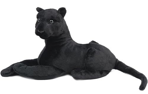 TigerHart Sid The Panther - Squeeze Me! - 17 Inch Stuffed Animal Plush TigerHart Sid The Panther - Squeeze Me! - 17 Inch Stuffed Animal Plush von TigerHart