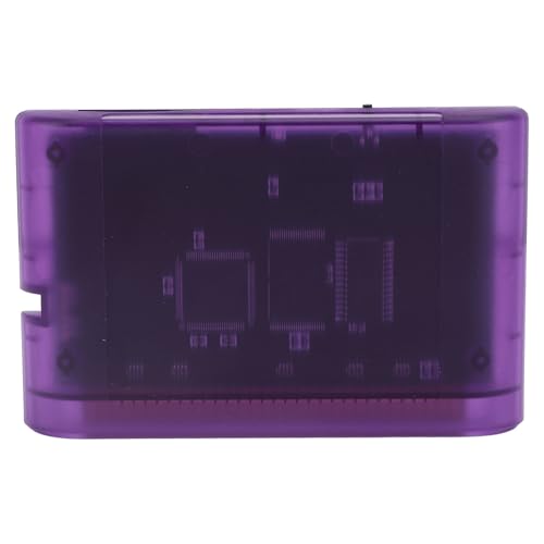 Tihebeyan 3000 in 1 Multi-Game-Patrone, Speicher mit Hoher Kapazität, Verbessertes Spielerlebnis mit One-Touch-Pause, Vielseitigen Funktionen, Breite Spielbibliothek. Genießen Sie Mehr Spiele auf von Tihebeyan