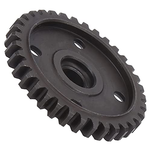 Tihebeyan 35T -Update -Zubehör für Differentialstahlstahlgetriebe für EIN RC 1/8 Automodell, das für RC Enthusiasten Tihebeyan 35T -Update -Zubehör für Differentialstahlstahlgetriebe für EIN RC 1/8 Automodell, das für RC Enthusiasten von Tihebeyan