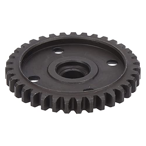 Tihebeyan 35T -Update -Zubehör für Differentialstahlstahlgetriebe für EIN RC 1/8 Automodell, das für RC Enthusiasten von Tihebeyan