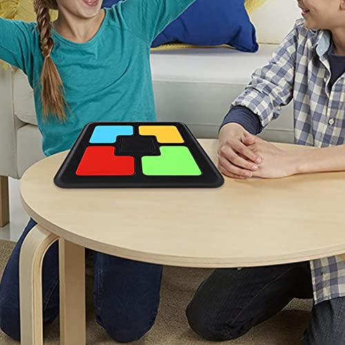 Tihebeyan Das Plastic Memory Training Game für mit Intelligentem Musik und Licht Verbessert die Manuelle Kapazitäts- und Kommunikationsfähigkeiten, EIN Delikates Erscheinungsbild Tihebeyan Das Plastic Memory Training Game für mit Intelligentem Musik und Licht Verbessert die Manuelle Kapazitäts- und Kommunikationsfähigkeiten, EIN Delikates Erscheinungsbild von Tihebeyan