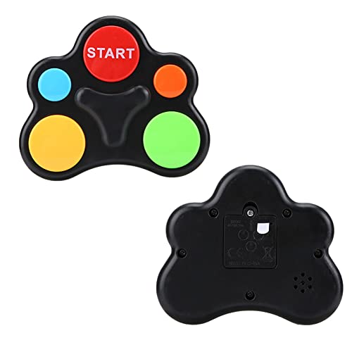 Tihebeyan Das Plastic Memory Training Game für mit Intelligentem Musik und Licht Verbessert die Manuelle Kapazitäts- und Kommunikationsfähigkeiten, EIN Delikates Erscheinungsbild Tihebeyan Das Plastic Memory Training Game für mit Intelligentem Musik und Licht Verbessert die Manuelle Kapazitäts- und Kommunikationsfähigkeiten, EIN Delikates Erscheinungsbild von Tihebeyan