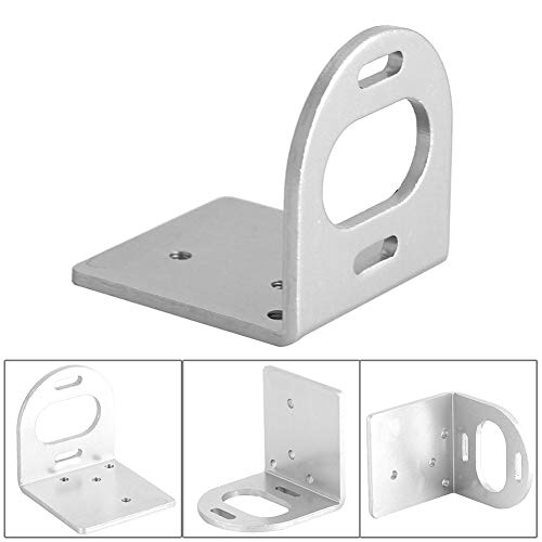 Tihebeyan Einstellbare Halterung der Halterung der Motorhalter für 540/3660/3650 Motor, Einfache Installation und Verwendung für RC -Hobbyisten, Reduzieren des Fliegens Vom Risiko, Geeignet für von Tihebeyan