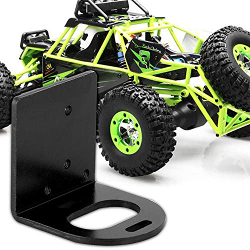 Tihebeyan Einstellbare Halterung der Halterung der Motorhalter für 540/3660/3650 Motor, Einfache Installation und Verwendung für RC -Hobbyisten, Reduzieren des Fliegens Vom Risiko, Geeignet für von Tihebeyan
