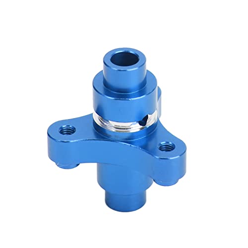Tihebeyan Exquisites Verarbeitungszentrum Differentialspule für 1/8 RC -Auto aus Aluminiumlegierung (Blue) von Tihebeyan
