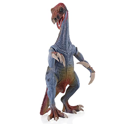 Tihebeyan Langlebiger Mini -Jurassic -Figurenmodellspielzeug mit Beweglichen Teilen, für Fantasievolles Spiel, für und Sammler Tihebeyan Langlebiger Mini -Jurassic -Figurenmodellspielzeug mit Beweglichen Teilen, für Fantasievolles Spiel, für und Sammler von Tihebeyan