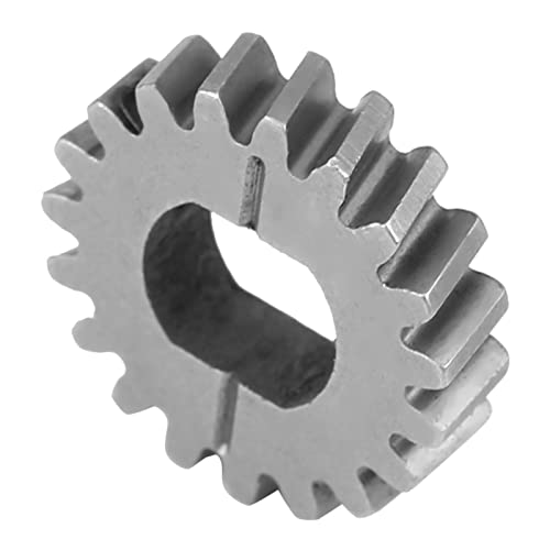Tihebeyan Reparaturkit des Schiebedach Motor Zahnrads - Haltbarer Edelstahlmotor für W202 W204 W212 von Tihebeyan