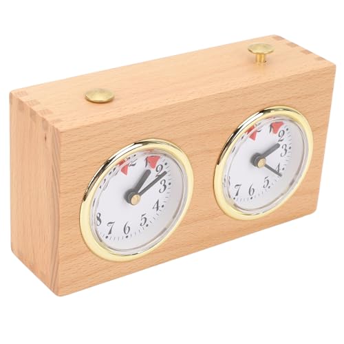 Tihebeyan Schachtimer Vintage Holzholz Bewegte Holz. von Tihebeyan
