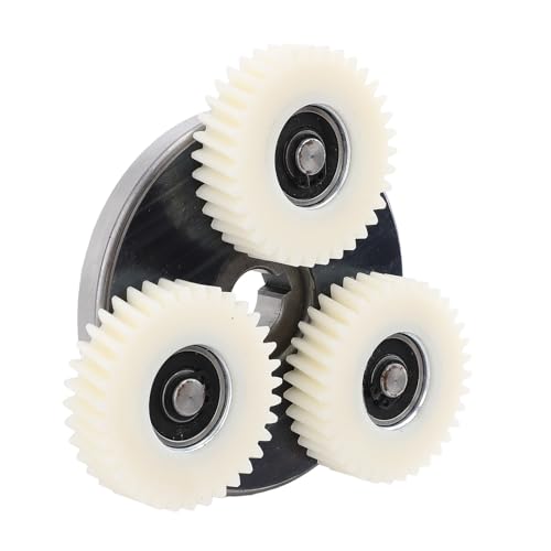 Tihebeyan Upgrade-Kompatibilität Langable Getriebekupplung Kit für 500-750W-Motoren, Stabil Tihebeyan Upgrade-Kompatibilität Langable Getriebekupplung Kit für 500-750W-Motoren, Stabil von Tihebeyan