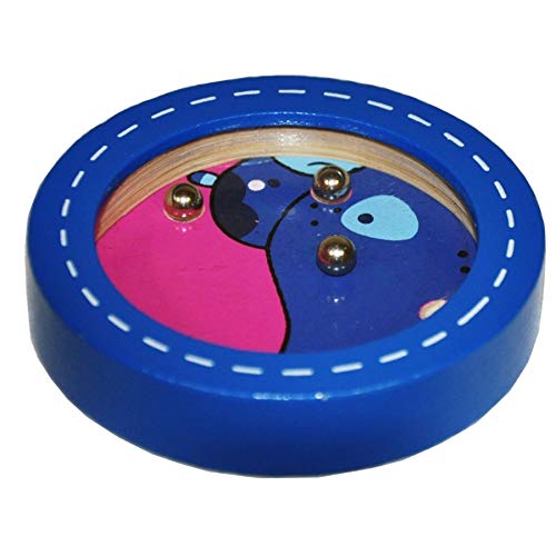 Kugel Geduldsspiel Motiv Delfin Delphin Labyrinth für Kinder Geschicklichkeitsspiel Kugellabyrinth- Mitgebsel Geburtstag Kugel Geduldsspiel Motiv Delfin Delphin Labyrinth für Kinder Geschicklichkeitsspiel Kugellabyrinth- Mitgebsel Geburtstag von TikTakToo