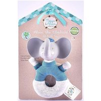 Alvin Rassel von Tikiri