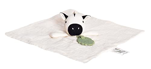 Tikiri 8598305 Naturkautschuk Schmusetuch Zebra, Schnuffeltuch für Babys und Kinder ab 0+ Monaten, 30cm Tikiri 8598305 Naturkautschuk Schmusetuch Zebra, Schnuffeltuch für Babys und Kinder ab 0+ Monaten, 30cm von Tikiri