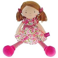 Tikiri - Fran Kuschelpuppe, 40cm Tikiri - Fran Kuschelpuppe, 40cm von Tikiri