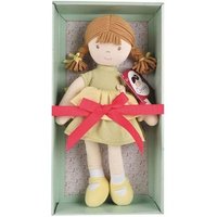 Tikiri - Honey Kuschelpuppe 38cm von Tikiri