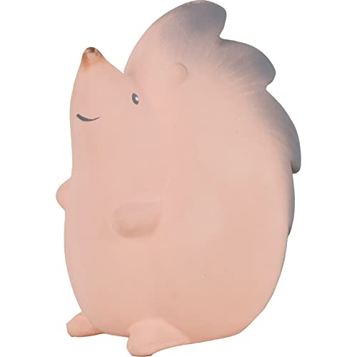 Tikiri Igel Quietschfigur Tikiri Igel Quietschfigur von Tikiri