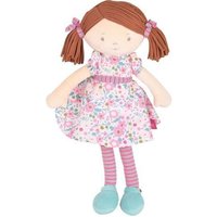 Tikiri - Katy Kuschelpuppe 40cm Tikiri - Katy Kuschelpuppe 40cm von Tikiri