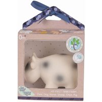 Tikiri - Kuh Rassel in Box von Tikiri