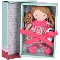 Tikiri - Lil'l Fran Kuschelpuppe 25cm von Tikiri